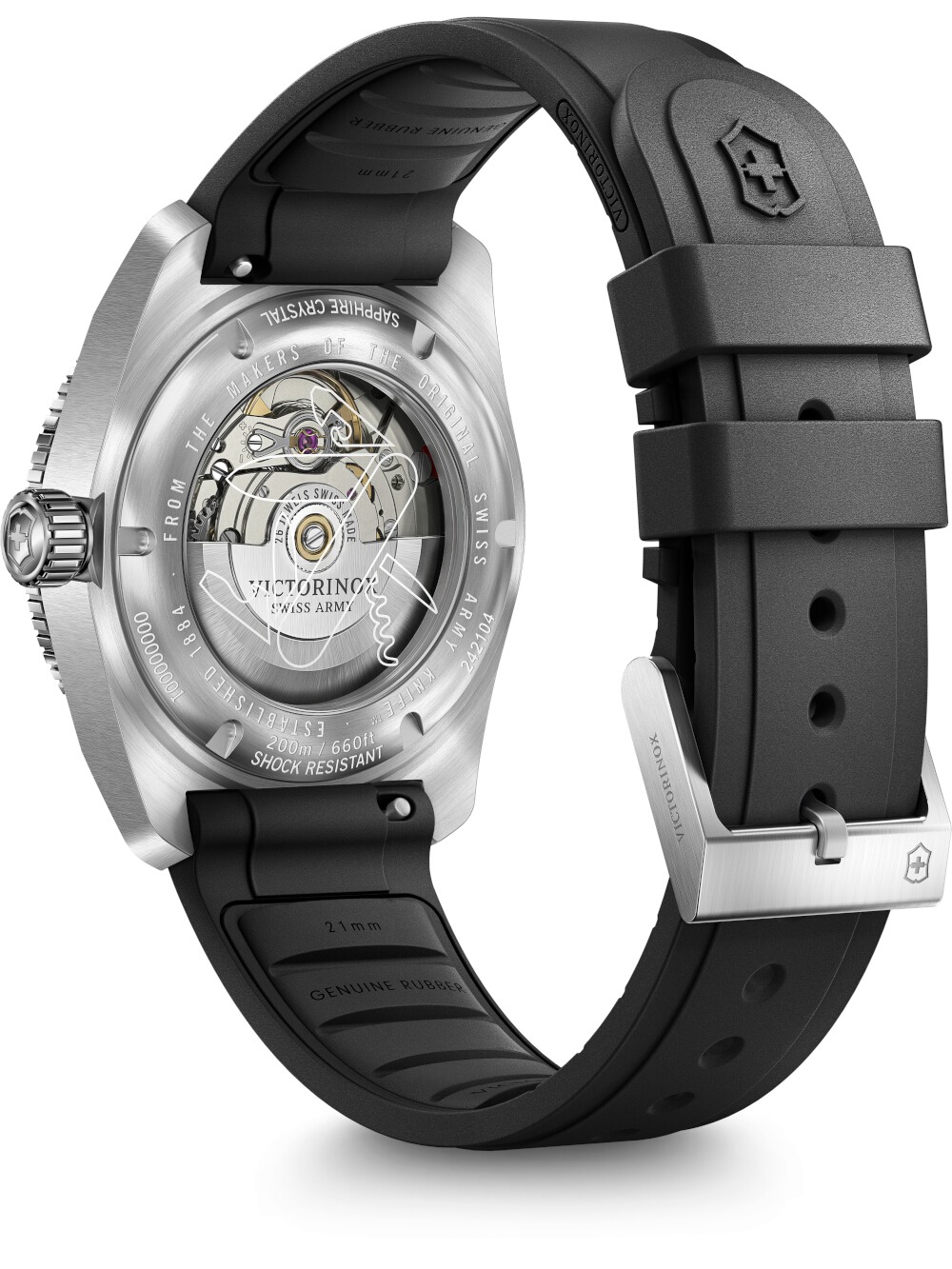 VICTORINOX Mod. 242104