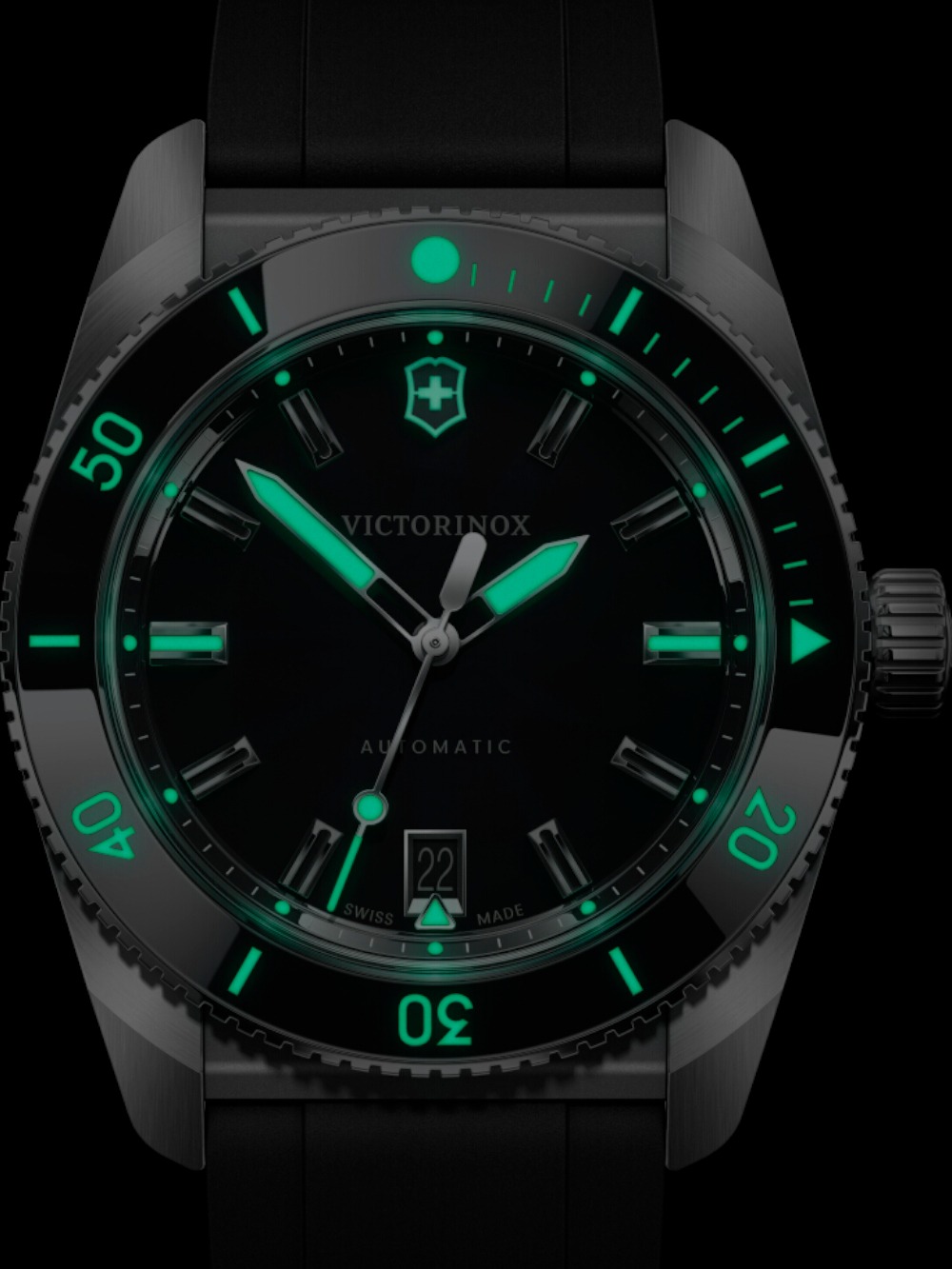 VICTORINOX Mod. 242104