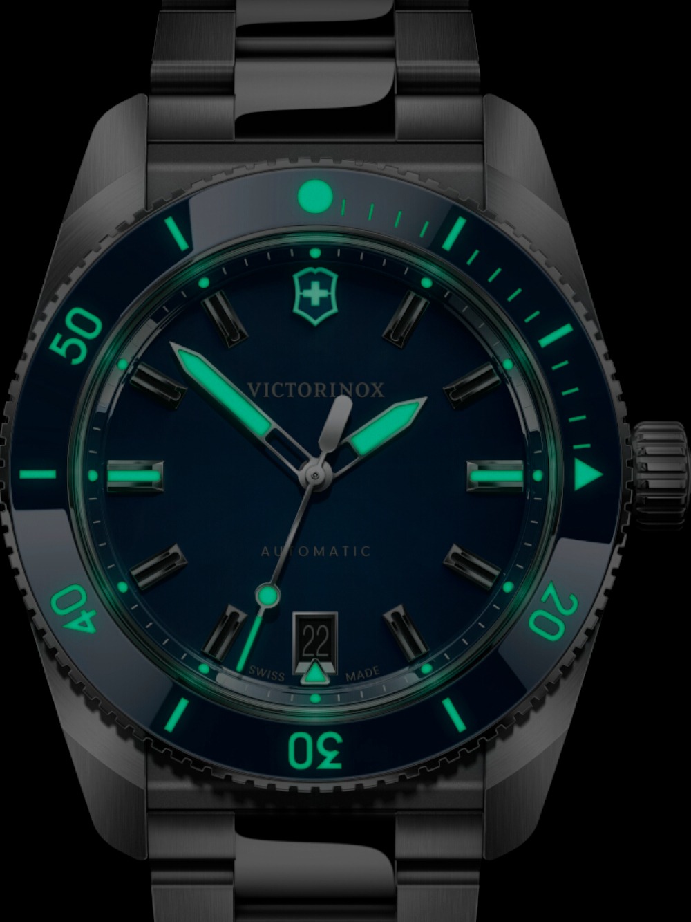 VICTORINOX Mod. 242106