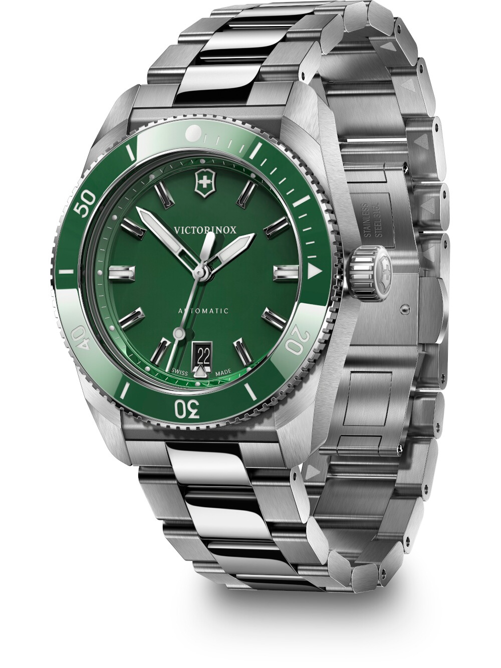 VICTORINOX Mod. 242107