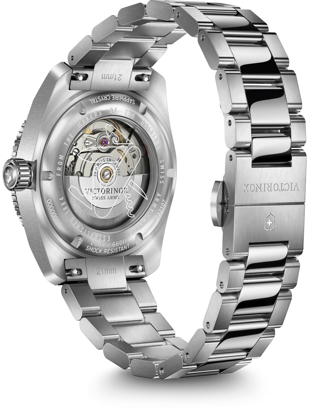 VICTORINOX Mod. 242107