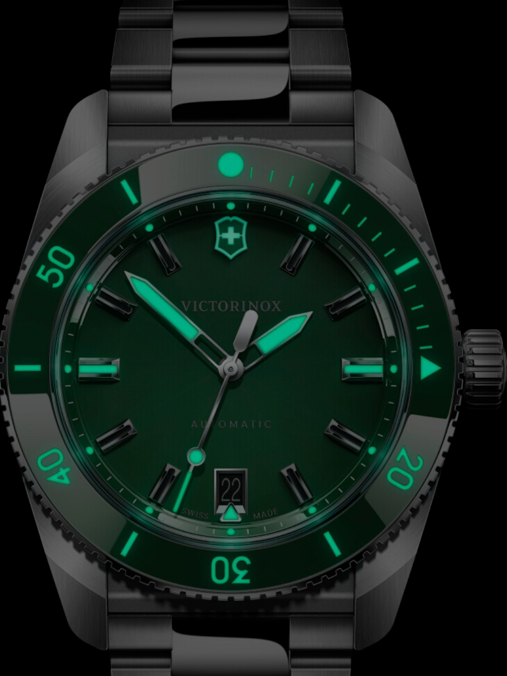 VICTORINOX Mod. 242107