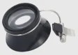 Monocolo ingrandimento 3x - Monocle 3x magnification