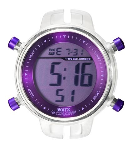 WATX&COLORS WATCHES Mod. RWA1016