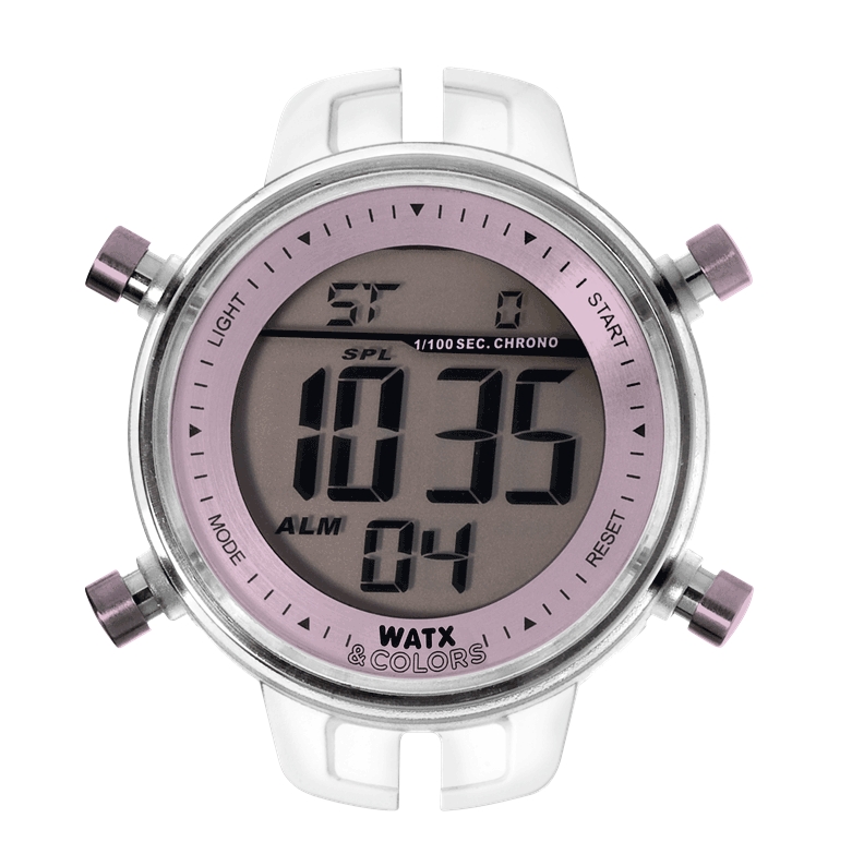 WATX&COLORS WATCHES Mod. RWA1018