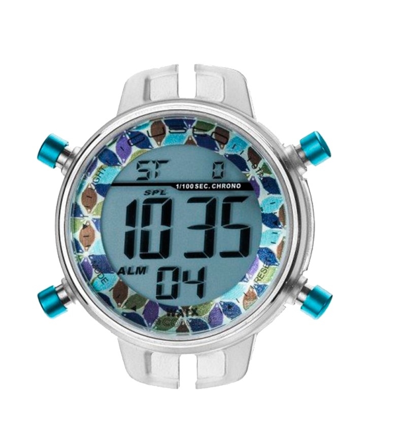 WATX&COLORS WATCHES Mod. RWA1026