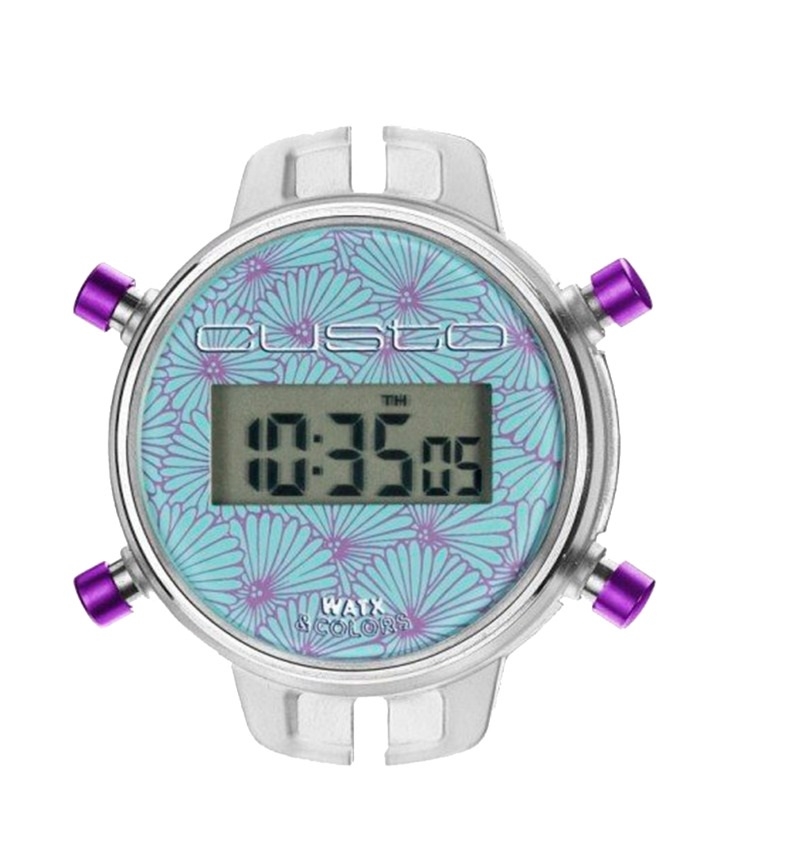 WATX&COLORS WATCHES Mod. RWA1028