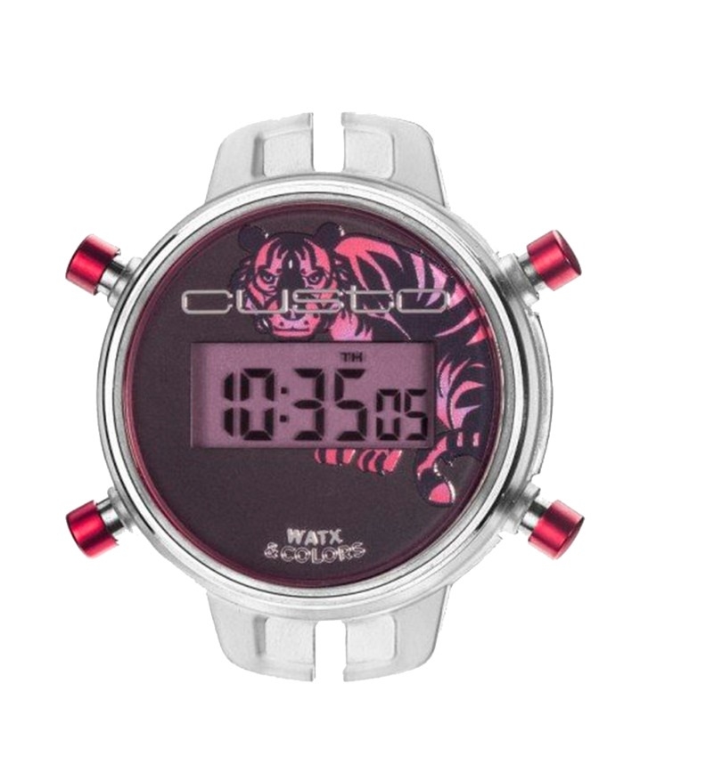 WATX&COLORS WATCHES Mod. RWA1029