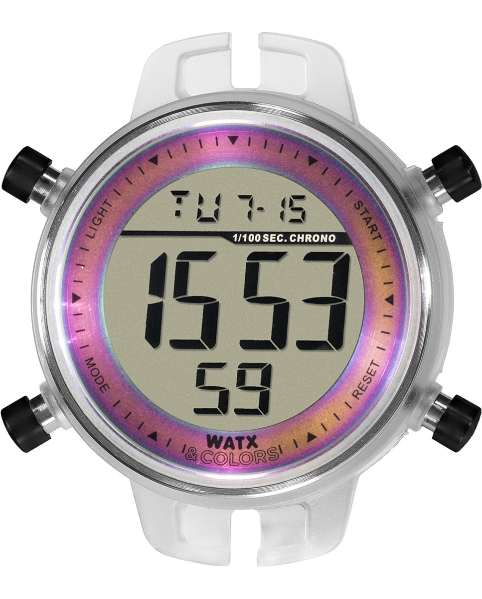 GUESS WATCHES Mod. GW0796G3