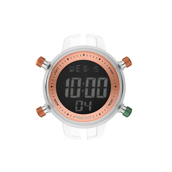 GUESS WATCHES Mod. GW0849G1