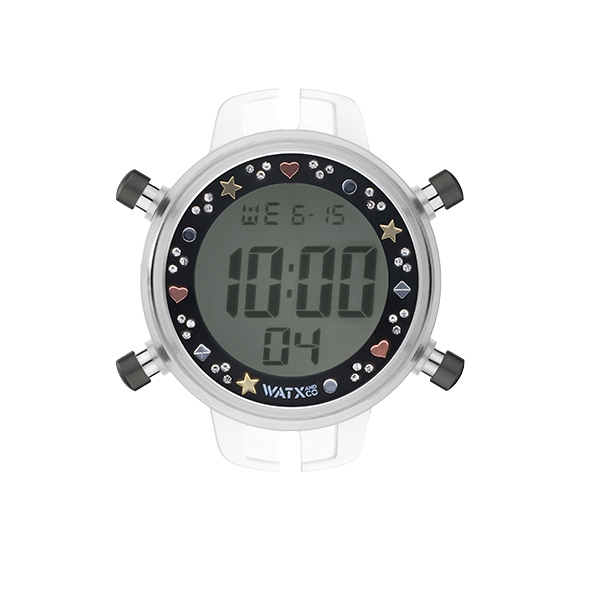 MILUNA Mod. PBR2637V