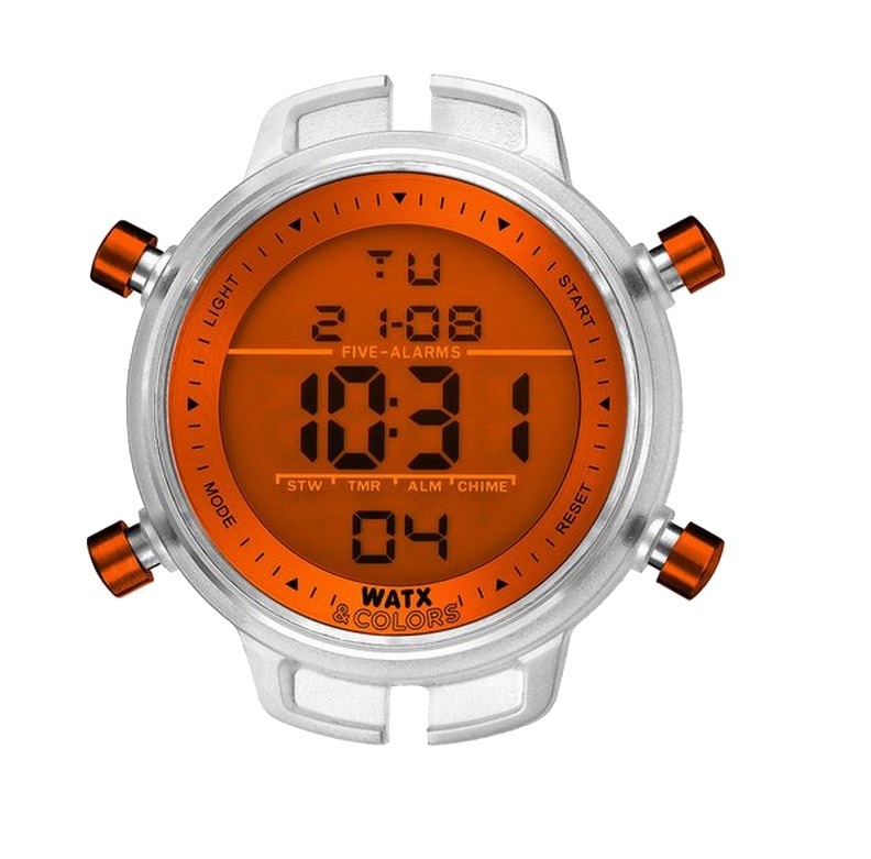 WATX&COLORS WATCHES Mod. RWA1701