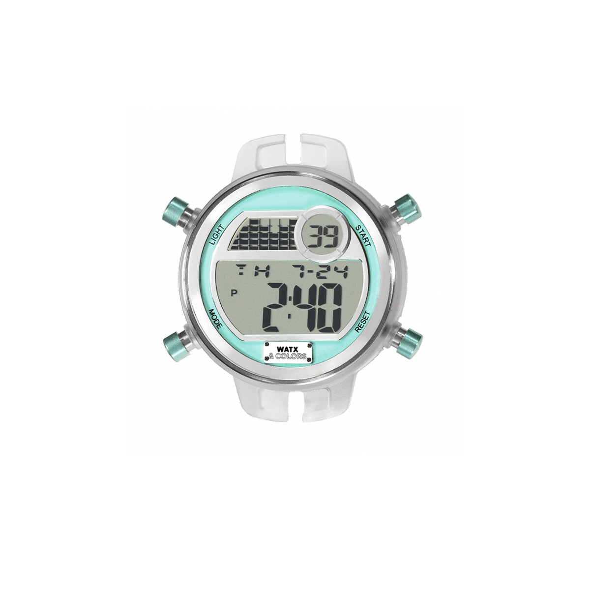 CITIZEN Mod. NJ0200-50M