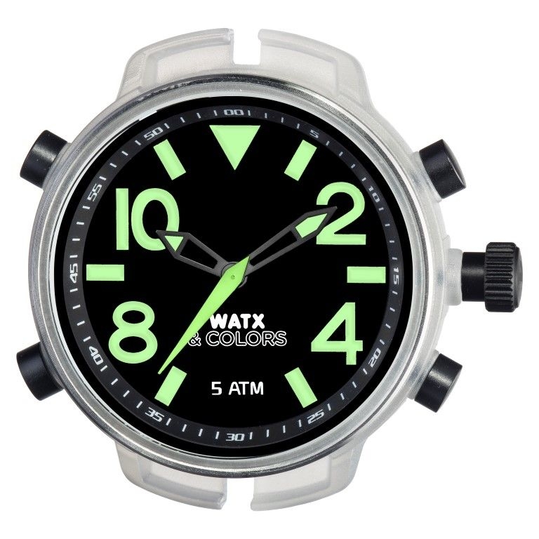 WATX&COLORS WATCHES Mod. RWA3704