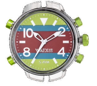 VERSUS VERSACE MOD. ABERDEEN