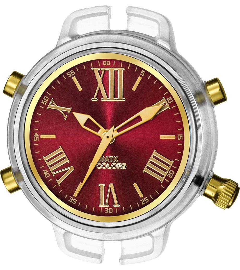 WATX&COLORS WATCHES Mod. RWA4046
