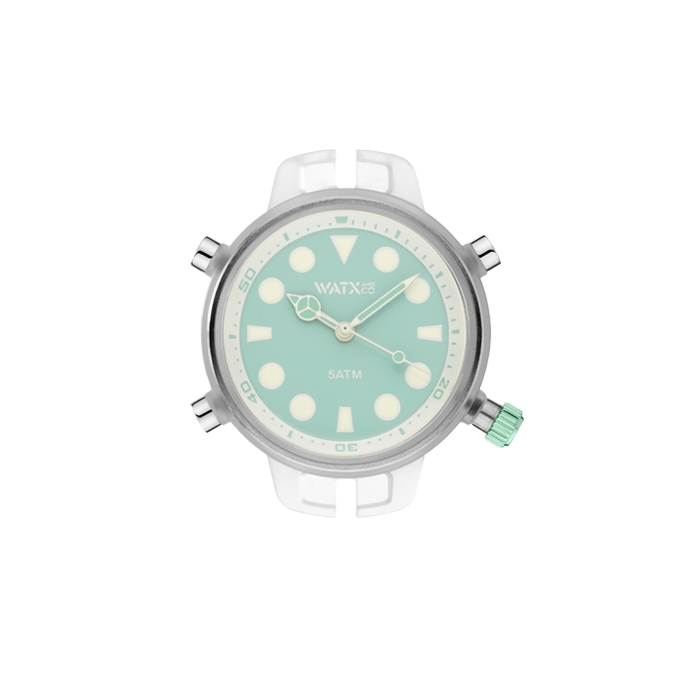 WATX&COLORS WATCHES Mod. RWA5040