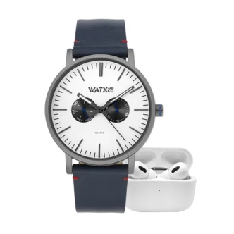 WATX&amp;COLORS WATCHES Mod. RELOJ1_44