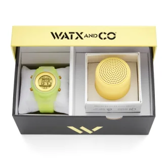 WATX&COLORS WATCHES Mod. RELOJ3_S