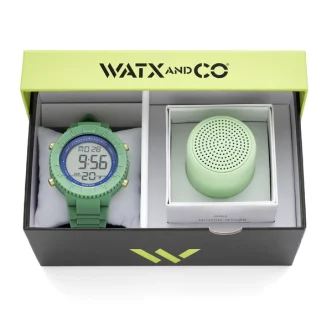 WATX&COLORS WATCHES Mod. RELOJ6_L