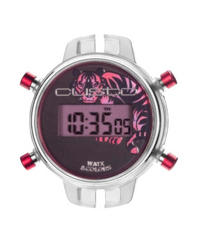 WATX&COLORS WATCHES Mod. RWA1029