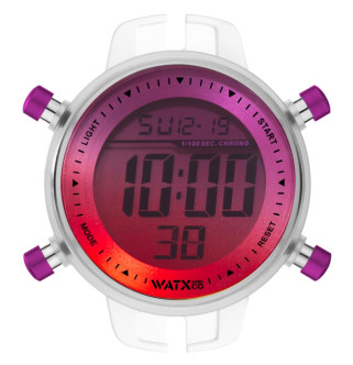 WATX&amp;COLORS WATCHES Mod. RWA1037