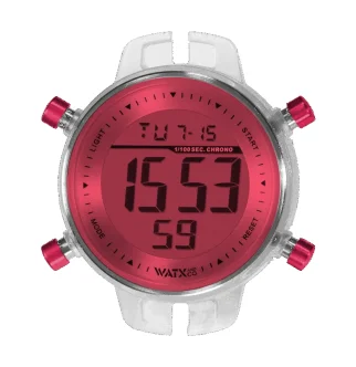 WATX&COLORS WATCHES Mod. RWA1041
