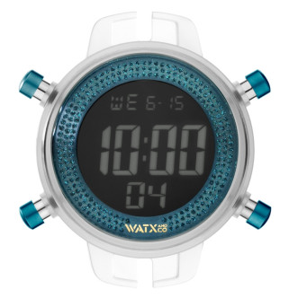 WATX&COLORS WATCHES Mod. RWA1042