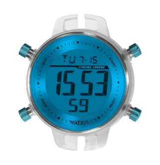 WATX&amp;COLORS WATCHES Mod. RWA1044