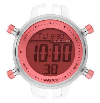 WATX&COLORS WATCHES Mod. RWA1046