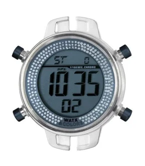 WATX&COLORS WATCHES Mod. RWA1054