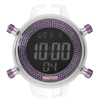 WATX&COLORS WATCHES Mod. RWA1057
