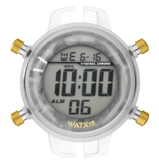 WATX&COLORS WATCHES Mod. RWA1060