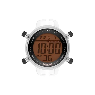 WATX&COLORS WATCHES Mod. RWA1079