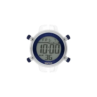 WATX&COLORS WATCHES Mod. RWA1081