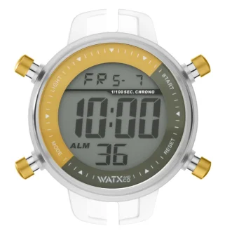WATX&COLORS WATCHES Mod. RWA1084