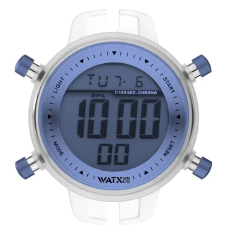 WATX&COLORS WATCHES Mod. RWA1091