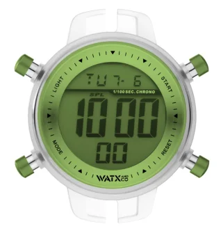 WATX&COLORS WATCHES Mod. RWA1092