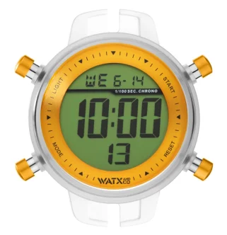 WATX&amp;COLORS WATCHES Mod. RWA1093
