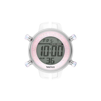 WATX&amp;COLORS WATCHES Mod. RWA1130