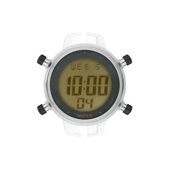 WATX&amp;COLORS WATCHES Mod. RWA1132