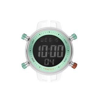 WATX&amp;COLORS WATCHES Mod. RWA1160