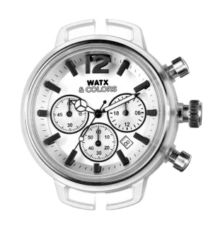 WATX&COLORS WATCHES Mod. RWA1450