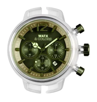 WATX&COLORS WATCHES Mod. RWA1453