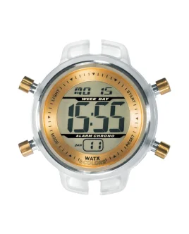 WATX&COLORS WATCHES Mod. RWA1583