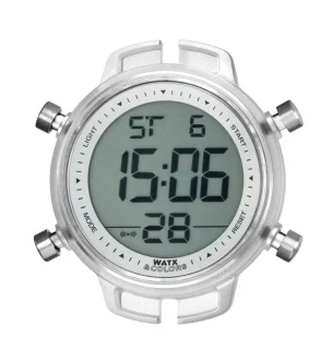 WATX&amp;COLORS WATCHES Mod. RWA1715