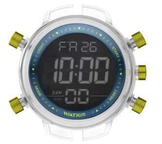 WATX&amp;COLORS WATCHES Mod. RWA1742