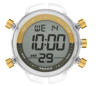WATX&COLORS WATCHES Mod. RWA1784