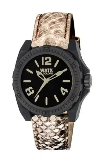 WATX&amp;COLORS WATCHES Mod. RWA1891
