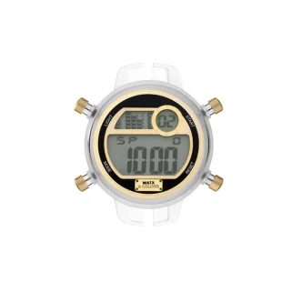 WATX&COLORS WATCHES Mod. RWA2001
